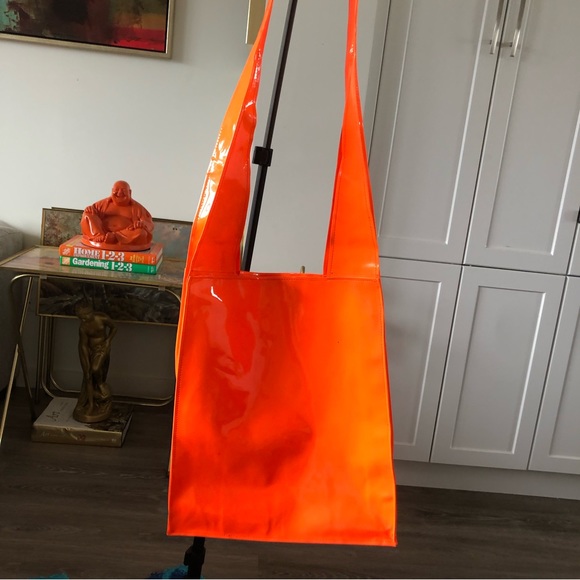 Tom Dixon blackberry tote bag - Picture 6 of 6